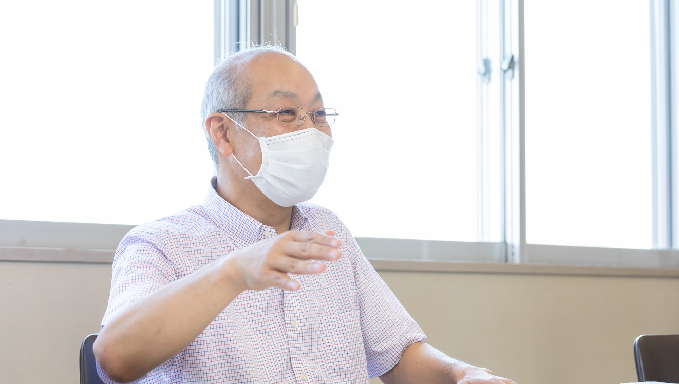 お客様事例