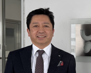 コーポレートプロファイル