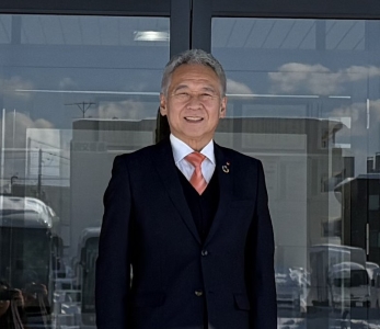 時計台バス株式会社様