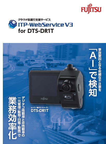 DTS-DR1T