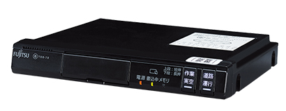 DTS-F1A製品全体